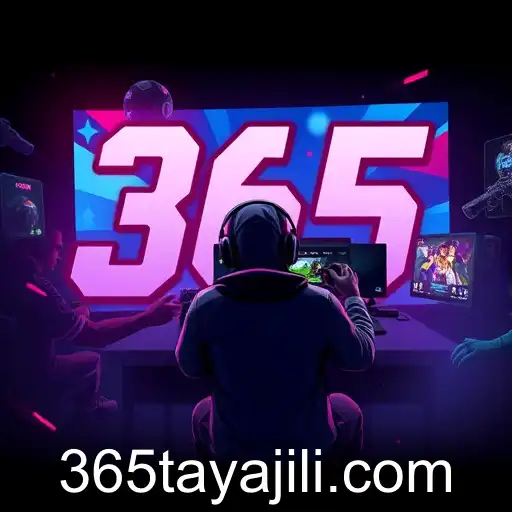 The Growing Influence of 365taya in Online Gaming