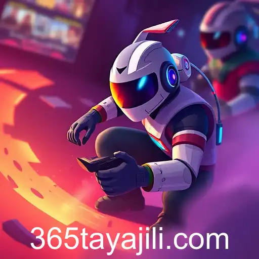 Exploring 365taya: Latest Trends in Online Gaming