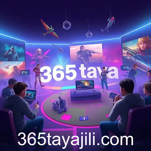 365taya