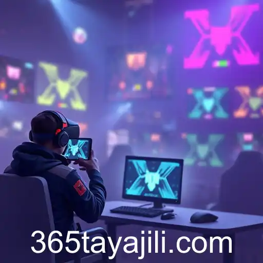 Gaming Trends and Innovations