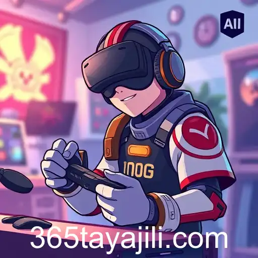 The Growing Influence of Gaming in 2025