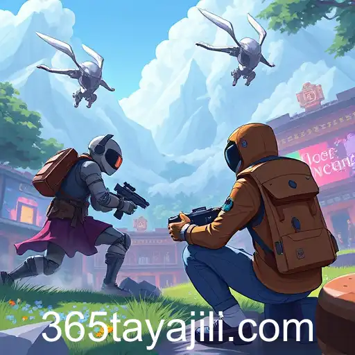 The Rise and Impact of 365taya Game Platform